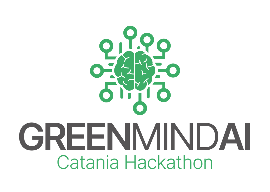 logo greenmindai