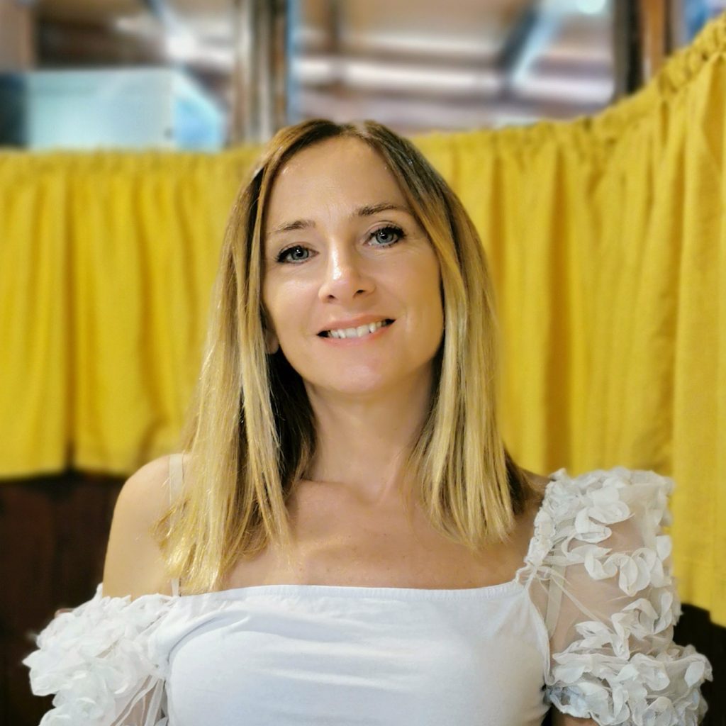 Foto di Antonella Luciano