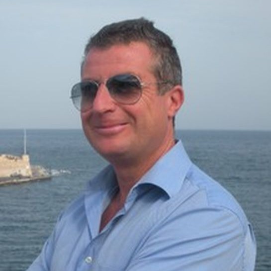 Giuseppe Mancini
