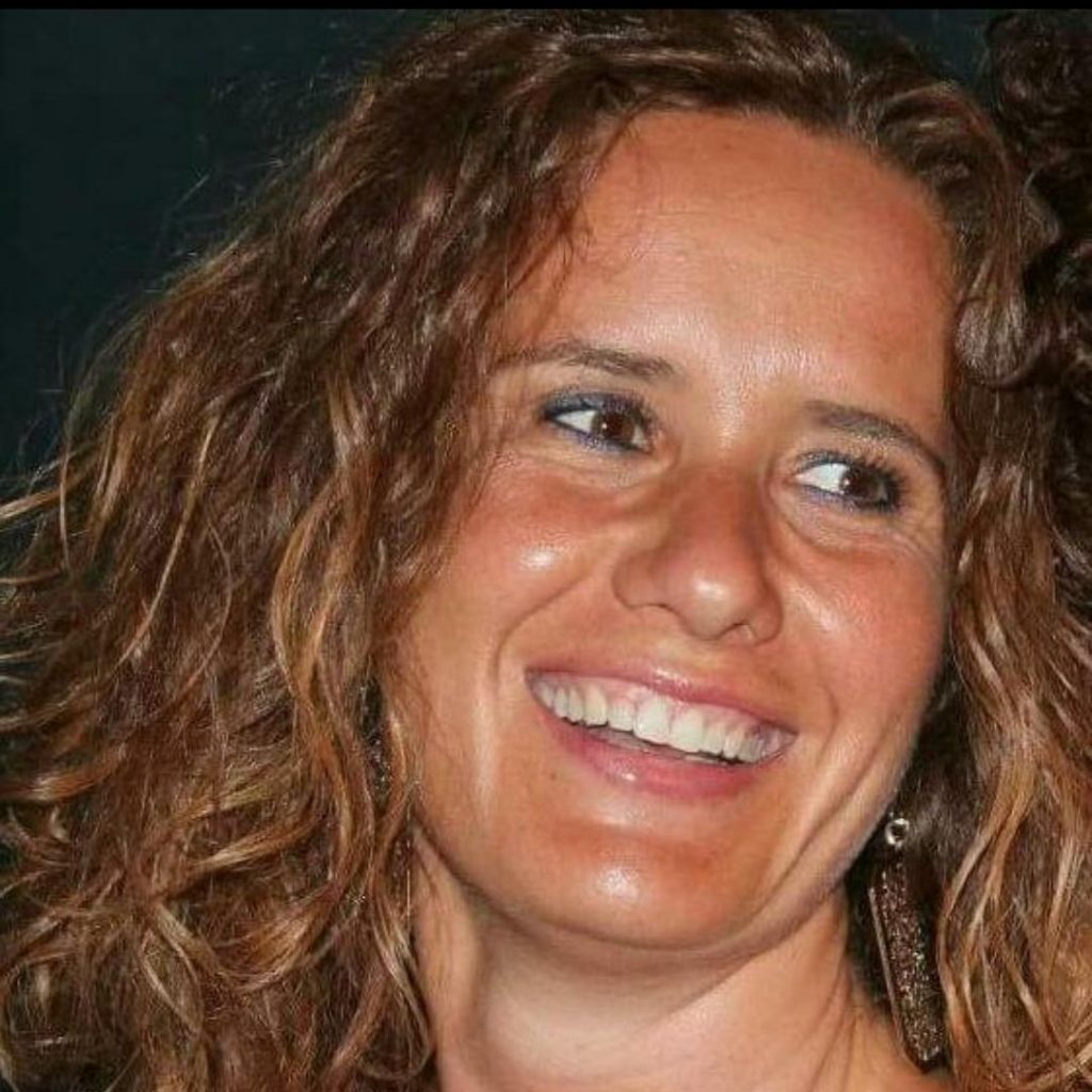 Laura Riguccio