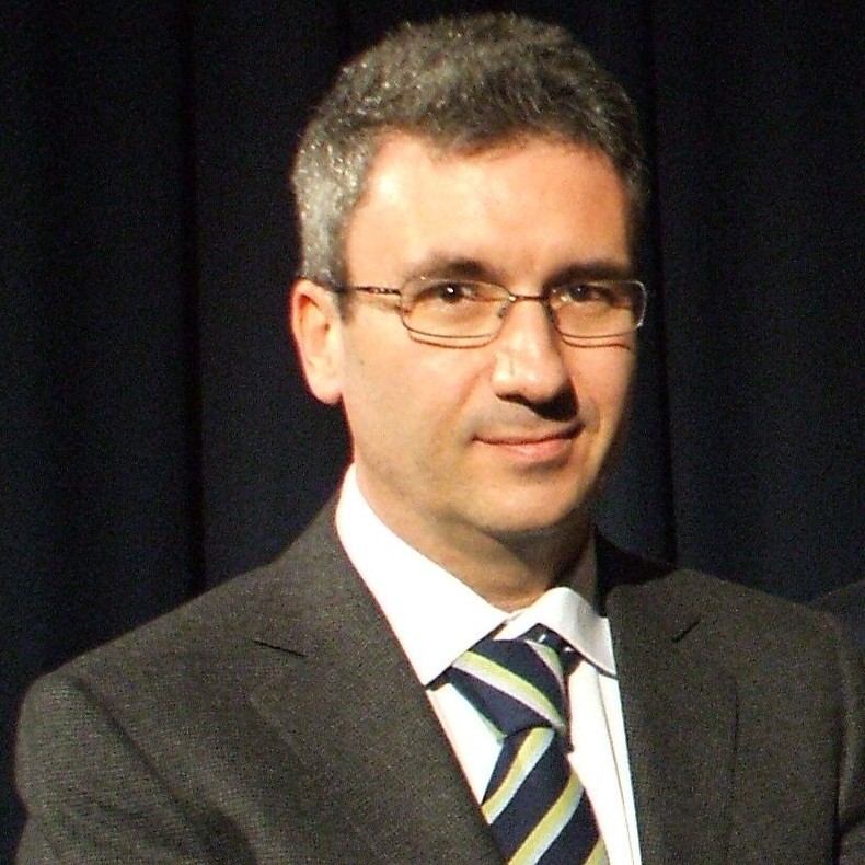 Roberto Cellini