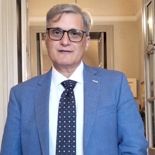 Vincenzo Passanisi
