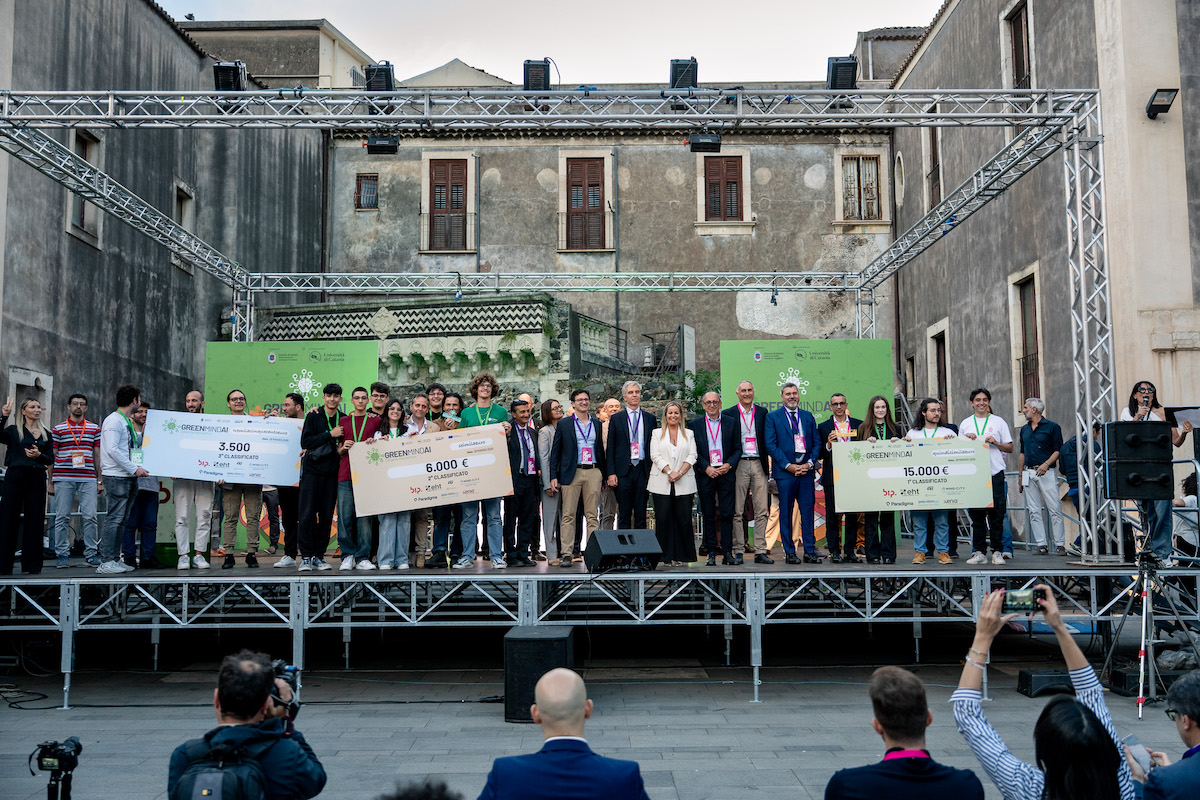 Intervista ai partecipanti