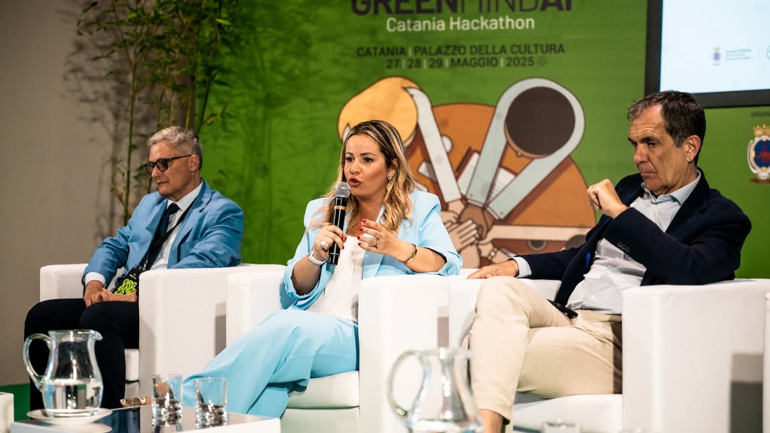 Intervista all'assessore Viviana Lombardo